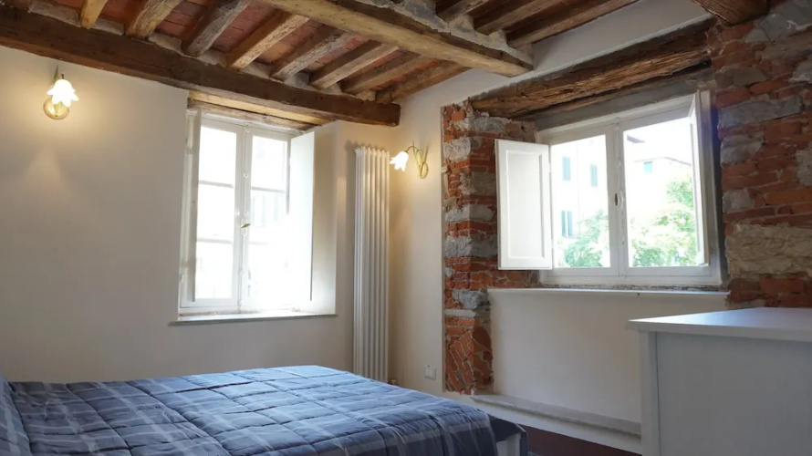 Veneto Apartment