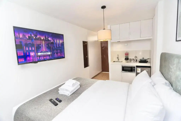 Imagen del hotel