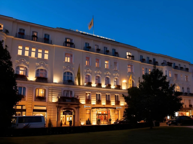 Hotelbild