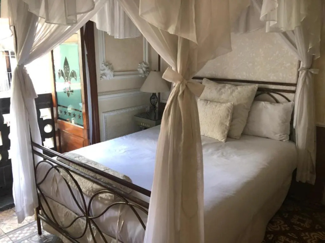 Hotel Elena