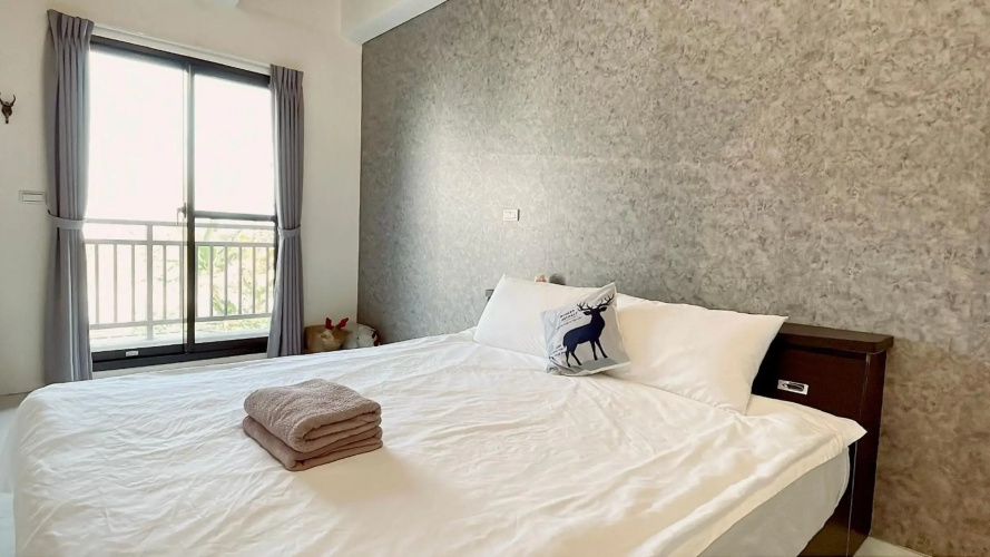 蘭田會館宜蘭民宿包棟Lantian Homestay