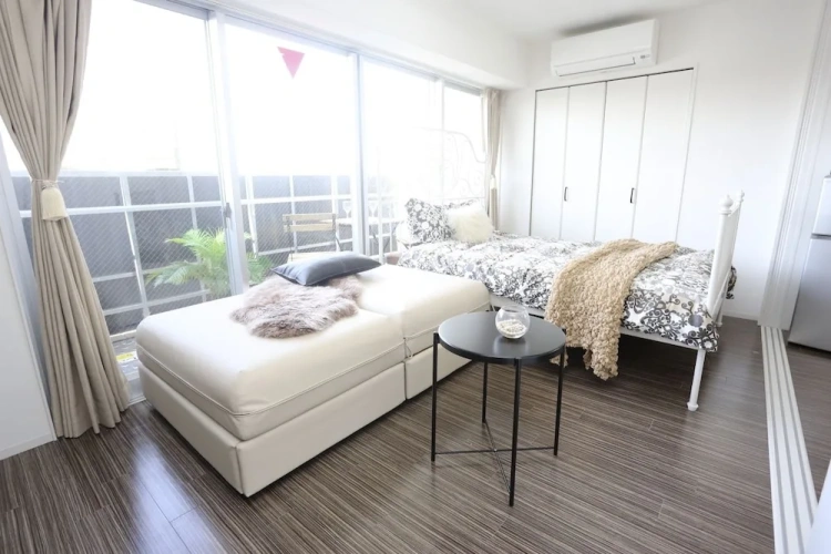 Comfort Apartment