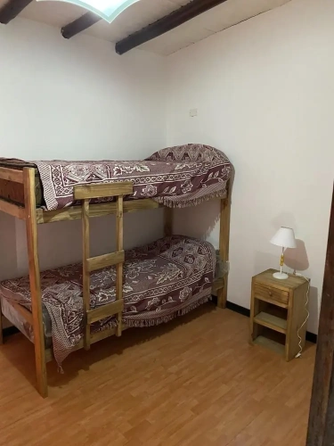 Economy Apartment