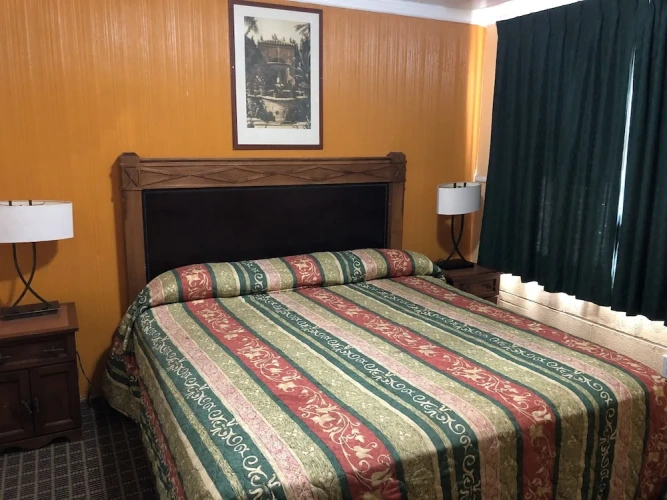 Economy Single room