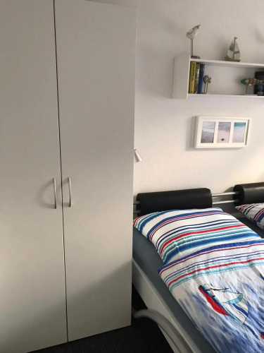Ferienwohnung Wittje
