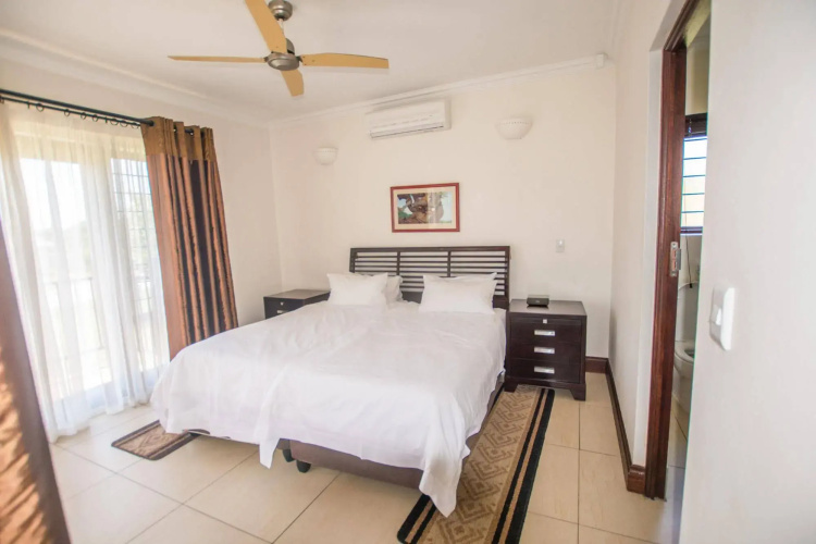 HoyoHoyo Hazyview Villas