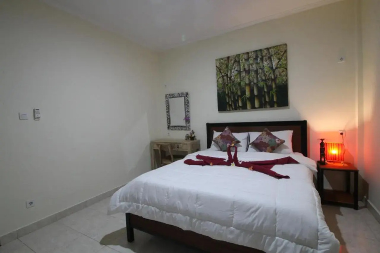 Pondok Mertha House Ubud
