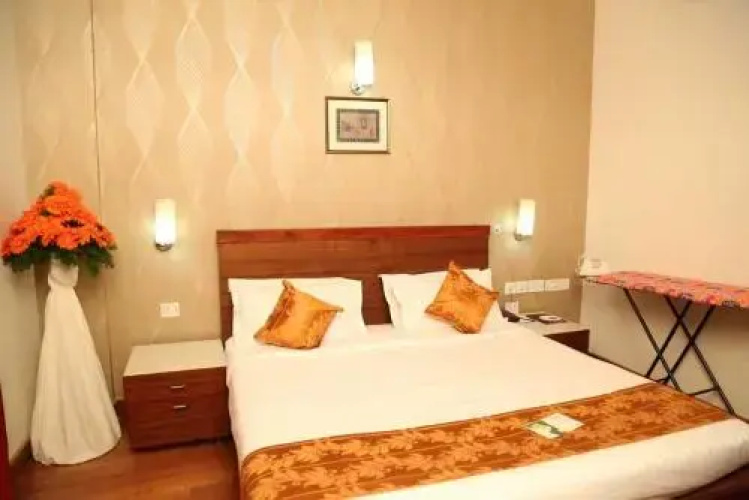 Kallada Sangeetha Hotels