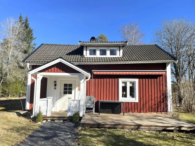 Cottage