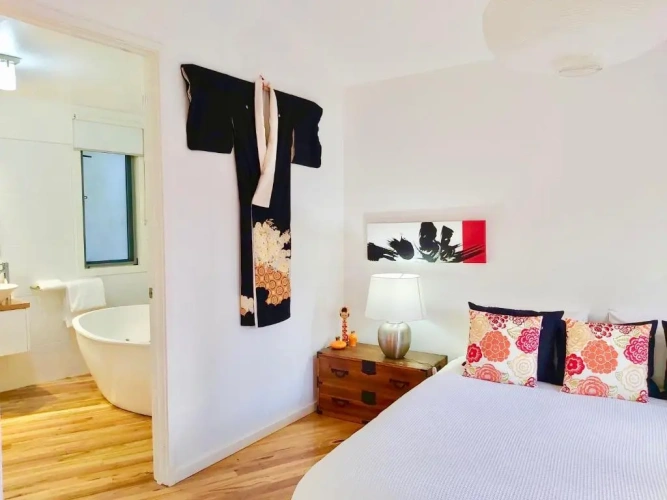 1 Bedroom Cottage