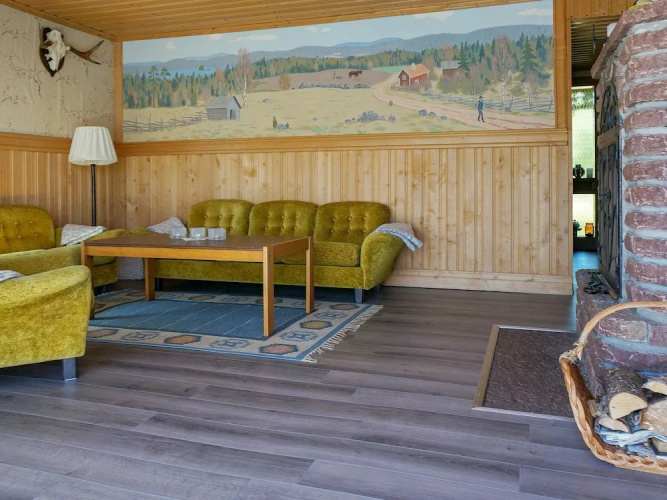Holiday home BORGHOLM V