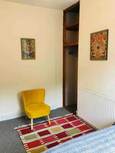 Spacious Riverside Home, 3 Bedrooms, Hebden Bridge