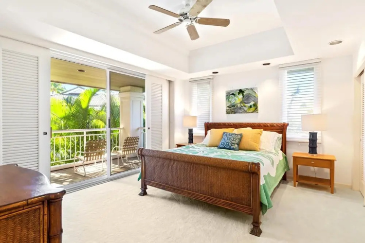 Islands at Mauna Lani IML-E4 by KBM