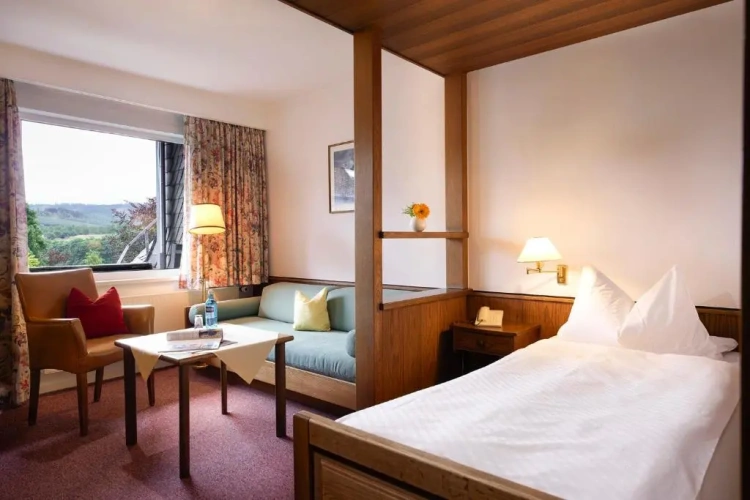 Economy Single room