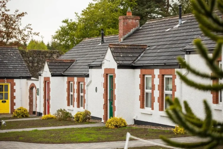 1 Bedroom Cottage