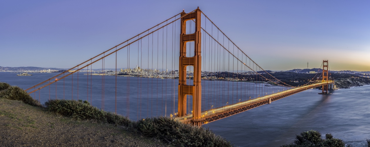 Holiday Inn San Francisco-Golden Gateway photo 27