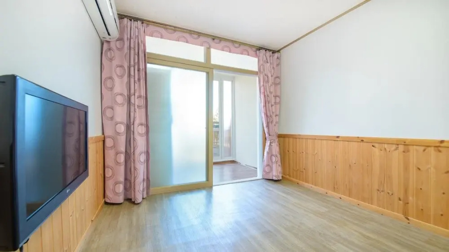 Samcheok sky Pension