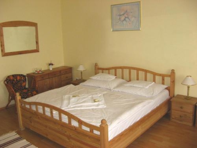 Fortunatus Wellness Hotel