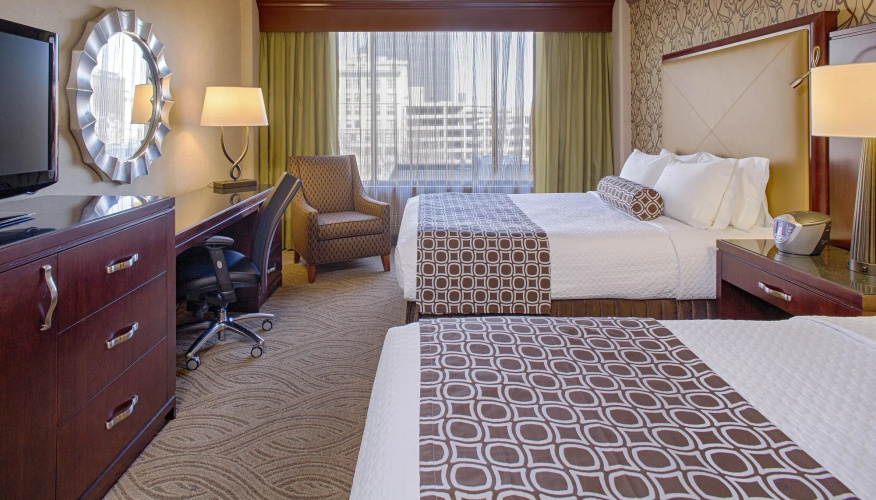 Crowne Plaza Dayton