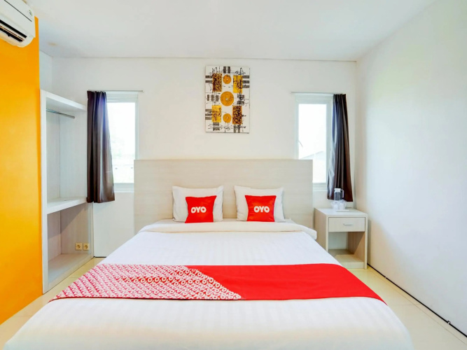 LG Hotel