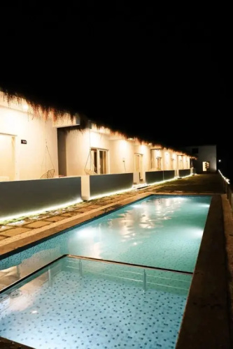 Abolim Resort