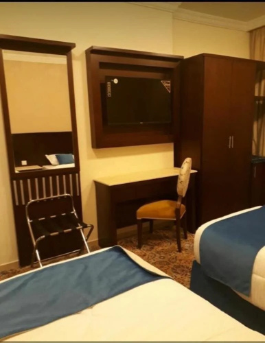 Durrat Al Qasim Hotel