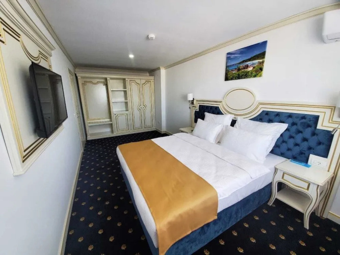 Hotel Terra