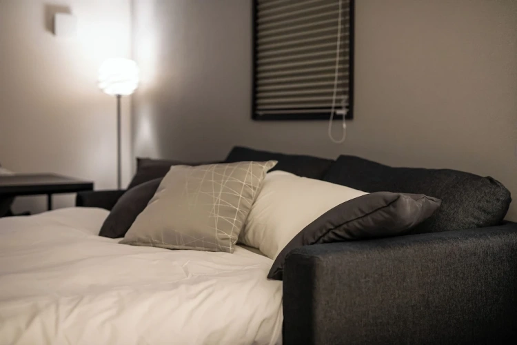 Comfort Suite