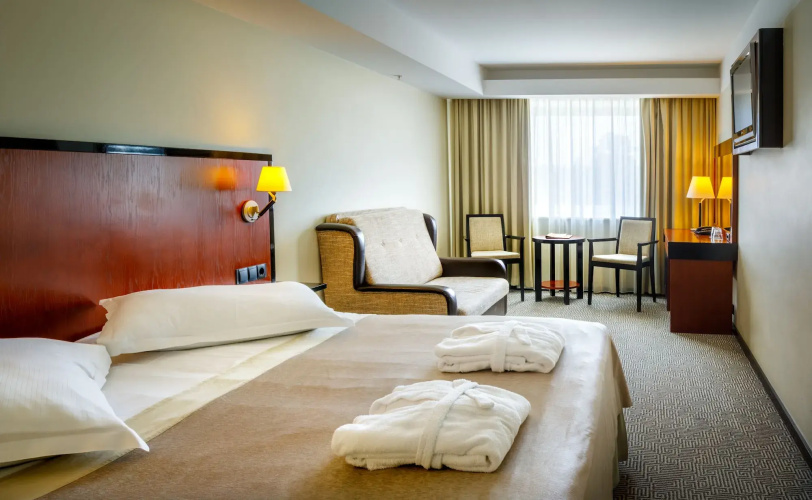 Meresuu SPA & Hotel