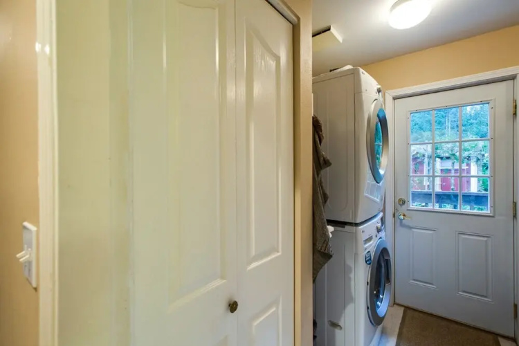 58mbr - 2-bedroom - Fireplace - Sleeps 6