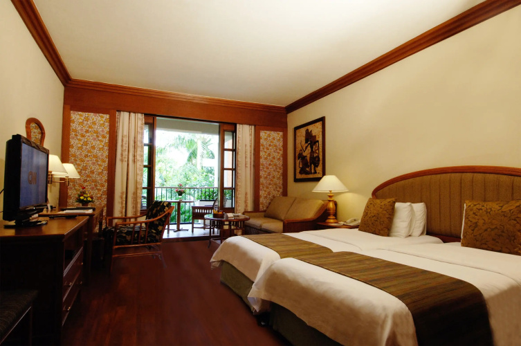 Ayodya Resort Bali