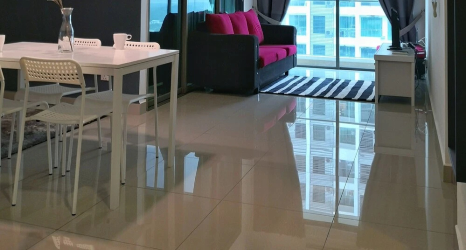 Cybersquare by Flexihome