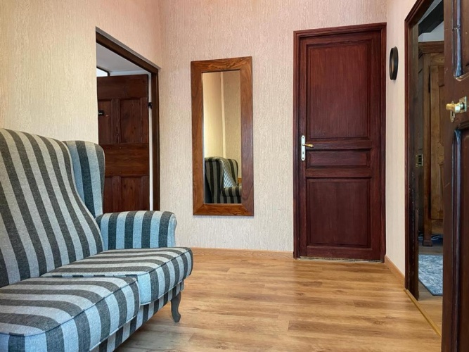2 Bedrooms Suite
