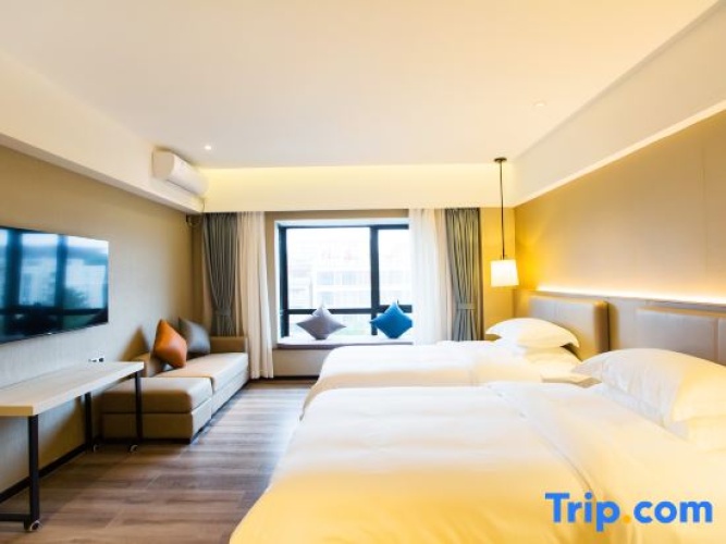 Luxury Twin room