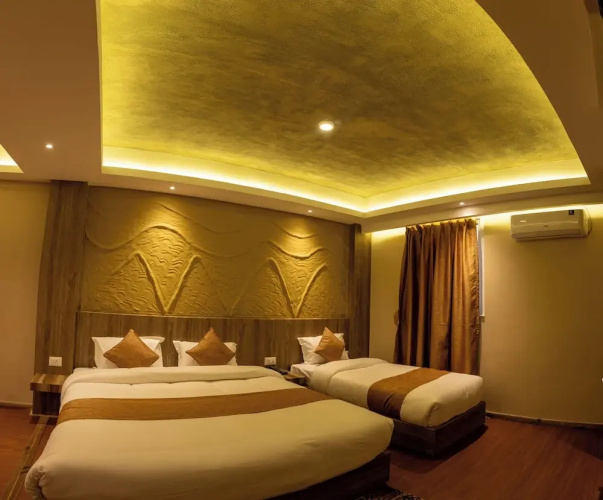 Hotelbild