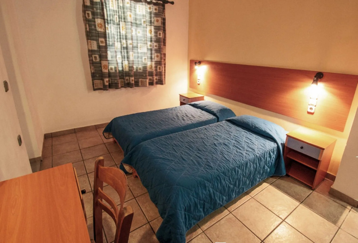 Nireas Resort Corfu