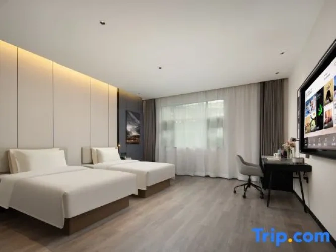 2 Bedrooms Family Suite