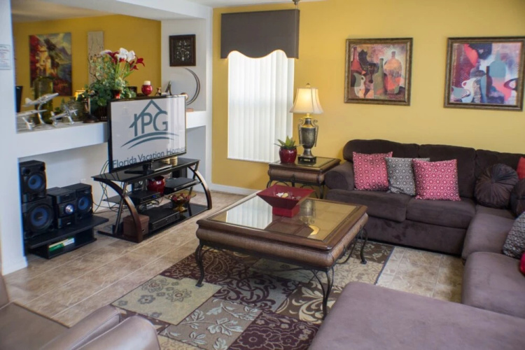 Sunrise Lakes 1510