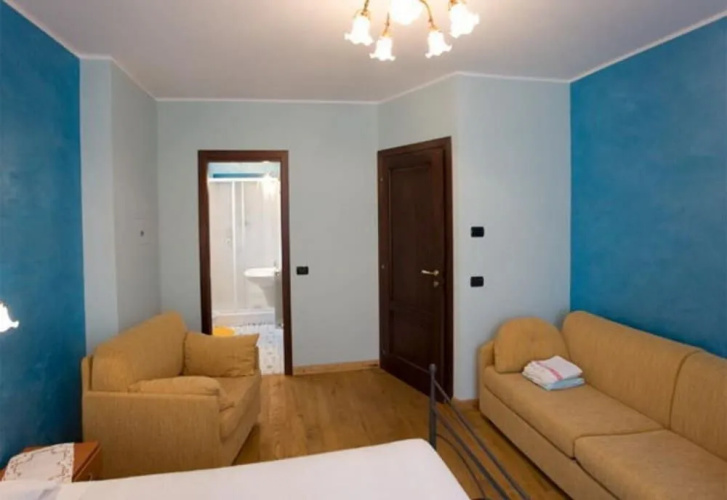 Albergo Cecchin