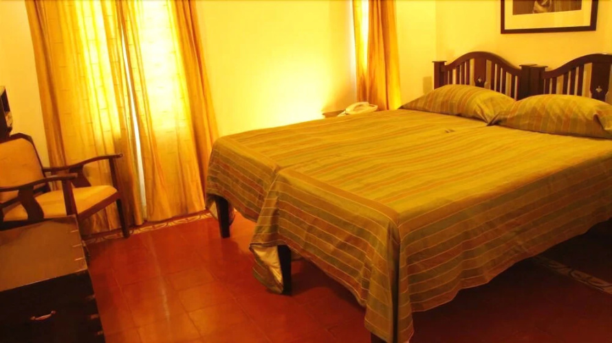 Hotelbild