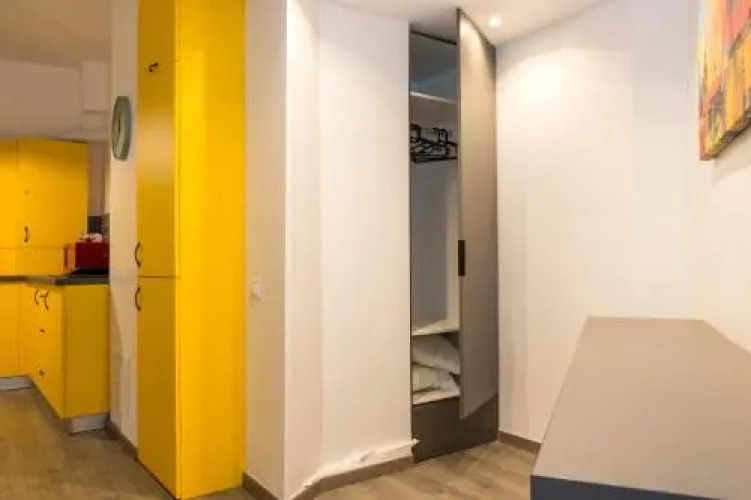 RedBed Self Catering Apartaments Premium Apartment