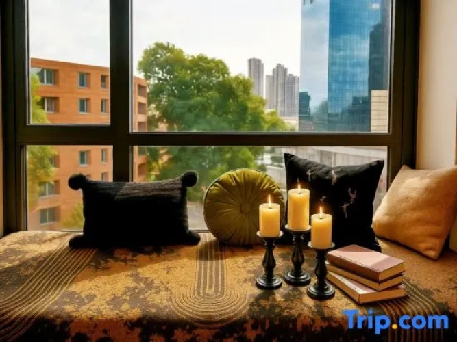 Standard Double Family room