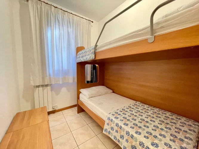 Comfortable Flat With Shared Pool