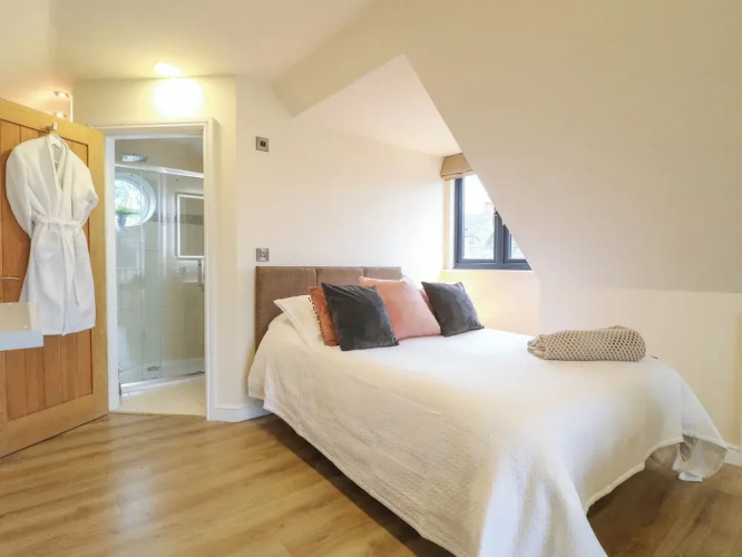 The Loft at Amber View