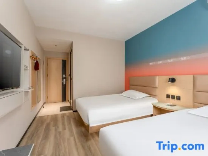 Business Twin room
