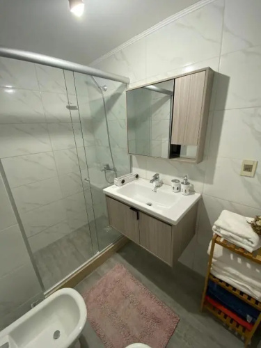 Apartamento edificio Cap Ferrat en la mansa Punta del Este