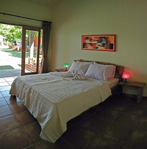 Bali Apnea Club