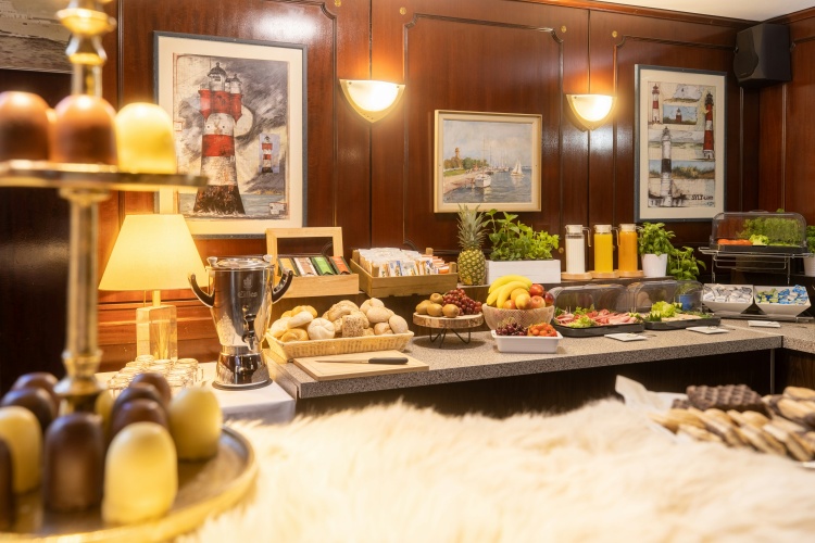 Novum Hotel Leonet photo 14