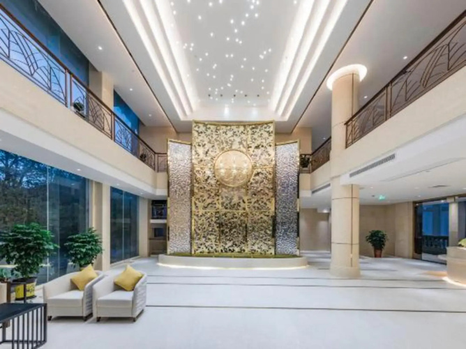 Sumin Hotel