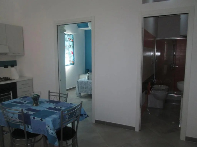 Casa Zefiro